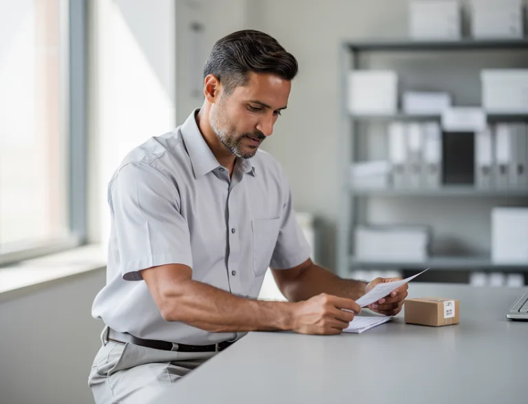 Customs Broker service in London